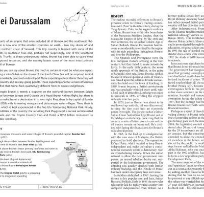 خرید و دانلود نسخه کامل کتاب Borneo