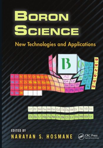 خرید و دانلود نسخه کامل کتاب Boron Science: New Technologies and Applications_68d2de416450c.jpeg خرید و دانلود نسخه کامل کتاب Boron Science: New Technologies and Applications