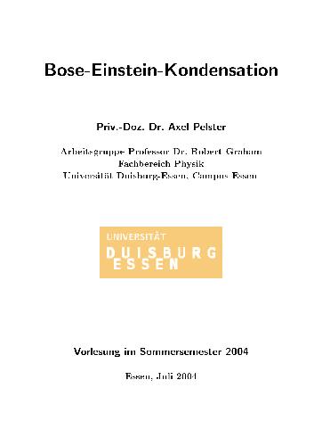 خرید و دانلود نسخه کامل کتاب Bose Einstein Kondensation 001_68bdb8db933a1.jpeg خرید و دانلود نسخه کامل کتاب Bose Einstein Kondensation 001
