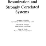 خرید و دانلود نسخه کامل کتاب Bosonization and strongly correlated systems