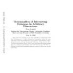 خرید و دانلود نسخه کامل کتاب Bosonization of interacting fermions in arbitrary dimensions