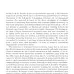 خرید و دانلود نسخه کامل کتاب Bosonization of Interacting Fermions in Arbitrary Dimensions