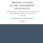 خرید و دانلود نسخه کامل کتاب Boston studies in the philosophy of science