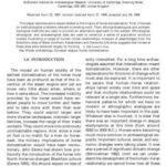 خرید و دانلود نسخه کامل کتاب Botai and the Origins of Horse Domestication