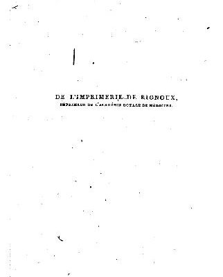 خرید و دانلود نسخه کامل کتاب Botanique medicale ou Histoire naturelle et medicale