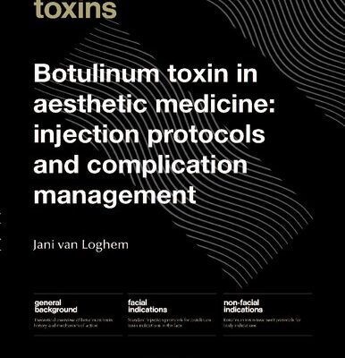 خرید و دانلود نسخه کامل کتاب Botulinum Toxin in Aesthetic Medicine: Injection Protocols and Complication Management
