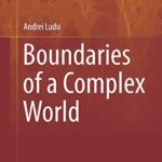 خرید و دانلود نسخه کامل کتاب Boundaries of a Complex World