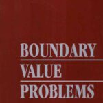 خرید و دانلود نسخه کامل کتاب Boundary Value Problems