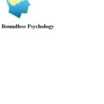 خرید و دانلود نسخه کامل کتاب Boundless Psychology