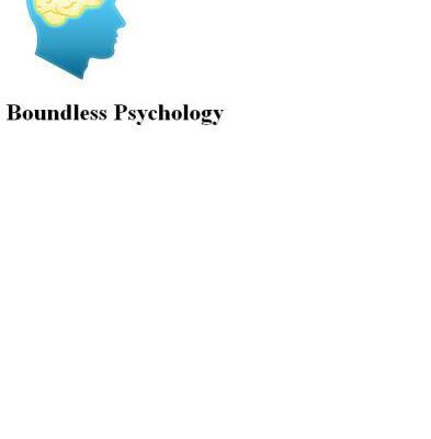 خرید و دانلود نسخه کامل کتاب Boundless Psychology