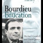 خرید و دانلود نسخه کامل کتاب Bourdieu and Education: Acts of Practical Theory