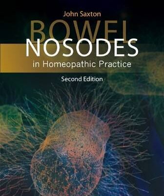 خرید و دانلود نسخه کامل کتاب Bowel Nosodes in Homeopathic Practice