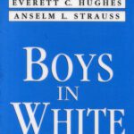 خرید و دانلود نسخه کامل کتاب Boys in White: Student Culture in Medical School