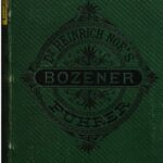 خرید و دانلود نسخه کامل کتاب Bozener Führer