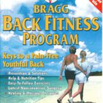 خرید و دانلود نسخه کامل کتاب Bragg Back Fitness Program: Keys to a Pain-Free Youthful Back