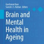 خرید و دانلود نسخه کامل کتاب Brain and Mental Health in Ageing