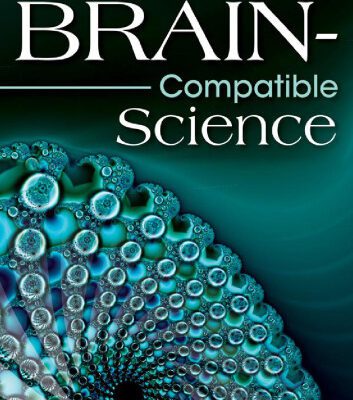 خرید و دانلود نسخه کامل کتاب Brain-Compatible Science