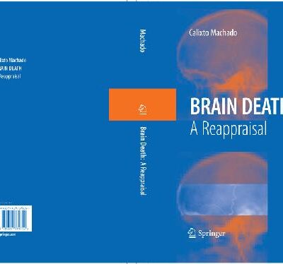 خرید و دانلود نسخه کامل کتاب Brain Death A Reappraisal