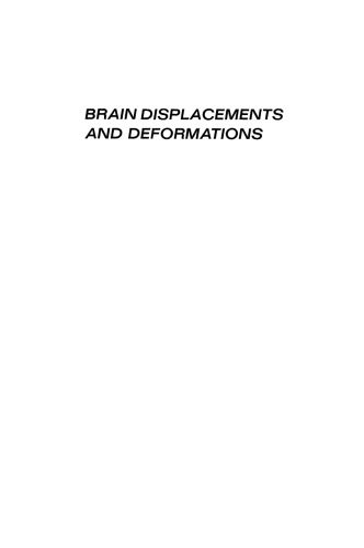 خرید و دانلود نسخه کامل کتاب Brain Displacements and Deformations_68bb5101b7bac.jpeg خرید و دانلود نسخه کامل کتاب Brain Displacements and Deformations
