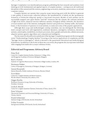 خرید و دانلود نسخه کامل کتاب Brain Dynamics: An Introduction to Models and Simualtions