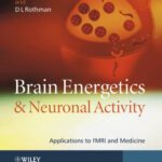 خرید و دانلود نسخه کامل کتاب Brain Energetics and Neuronal Activity: Applications to fMRI and Medicine