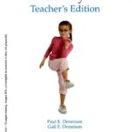 خرید و دانلود نسخه کامل کتاب Brain Gym: Teacher’s Edition