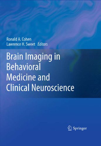 خرید و دانلود نسخه کامل کتاب Brain Imaging in Behavioral Medicine and Clinical Neuroscience_68bb38c83b0b8.jpeg خرید و دانلود نسخه کامل کتاب Brain Imaging in Behavioral Medicine and Clinical Neuroscience