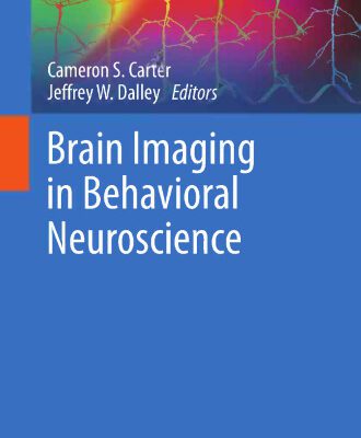 خرید و دانلود نسخه کامل کتاب Brain Imaging in Behavioral Neuroscience