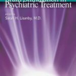 خرید و دانلود نسخه کامل کتاب Brain Stimulation in Psychiatric Treatment (Review of Psychiatry)