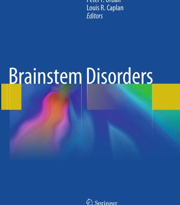 خرید و دانلود نسخه کامل کتاب Brainstem Disorders