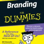 خرید و دانلود نسخه کامل کتاب Branding For Dummies