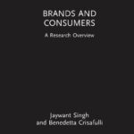 خرید و دانلود نسخه کامل کتاب Brands and Consumers: A Research Overview