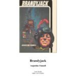 خرید و دانلود نسخه کامل کتاب Brandyjack (Laser #39)
