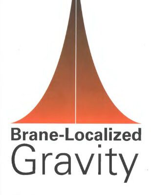 خرید و دانلود نسخه کامل کتاب Brane-localized gravity