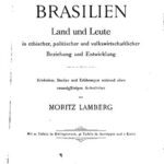 خرید و دانلود نسخه کامل کتاب Brasilien. Land und Leute in ethischer, politischer und volkswirtschaftlicher Beziehung und Entwicklung; Erlebnisse, Studien und Erfahrungen während eines zwanzigjährigen Aufenthaltes