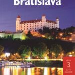 خرید و دانلود نسخه کامل کتاب Bratislava (Bradt Travel Guide) (City Guide)