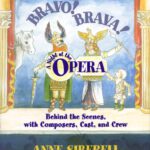 خرید و دانلود نسخه کامل کتاب Bravo! Brava! A Night at the Opera: Behind the Scenes with Composers, Cast, and Crew