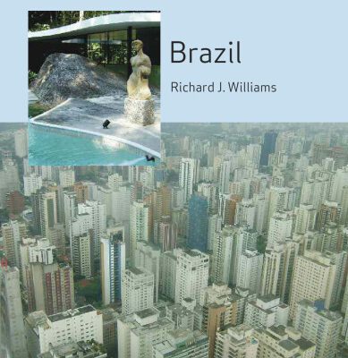 خرید و دانلود نسخه کامل کتاب Brazil: Modern Architectures in History (Reaktion Books – Modern Architectures in History)