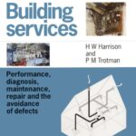 خرید و دانلود نسخه کامل کتاب BRE Building Elements: Building Services: Performance, Diagnosis, Maintenance, Repair and the Avoidance of Defects (BR 404)