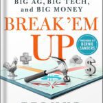 خرید و دانلود نسخه کامل کتاب Break ‘Em Up: Recovering Our Freedom from Big Ag, Big Tech, and Big Money by Zephyr Teachout