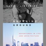 خرید و دانلود نسخه کامل کتاب Breaking Ground: Adventures in Life and Architecture
