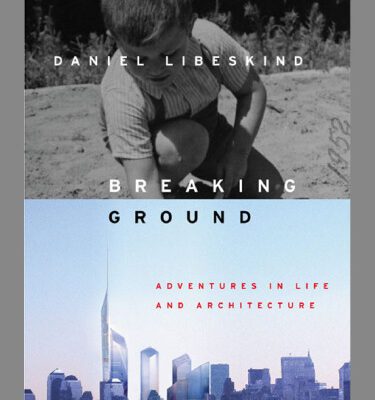 خرید و دانلود نسخه کامل کتاب Breaking Ground: Adventures in Life and Architecture