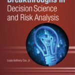 خرید و دانلود نسخه کامل کتاب Breakthroughs in Decision Science and Risk Analysis