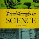 خرید و دانلود نسخه کامل کتاب Breakthroughs in Science