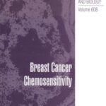 خرید و دانلود نسخه کامل کتاب Breast Cancer Chemosensitivity