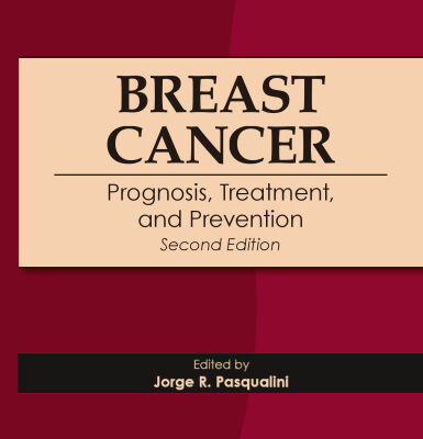خرید و دانلود نسخه کامل کتاب Breast Cancer: Prognosis, Treatment, and Prevention