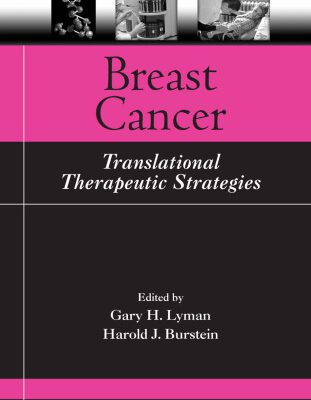 خرید و دانلود نسخه کامل کتاب Breast Cancer: Translational Therapeutic Strategies