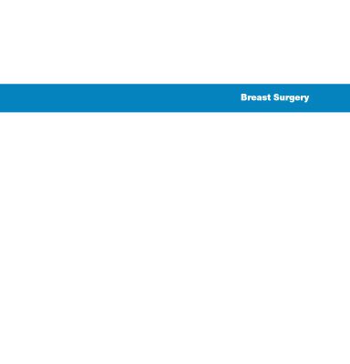 خرید و دانلود نسخه کامل کتاب Breast Surgery