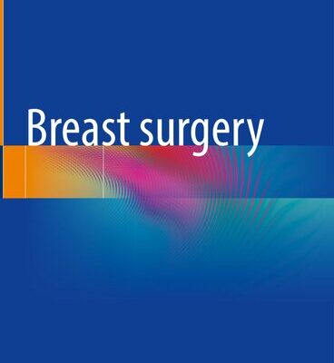 خرید و دانلود نسخه کامل کتاب Breast surgery