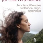 خرید و دانلود نسخه کامل کتاب Breathing for Peak Performance Functional Exercises for Dance, Yoga, and Pilates